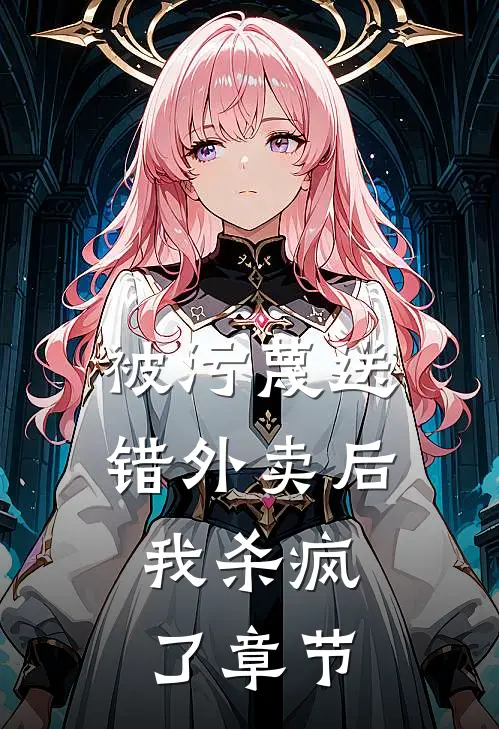 被污蔑送错外卖后，我杀疯了章节