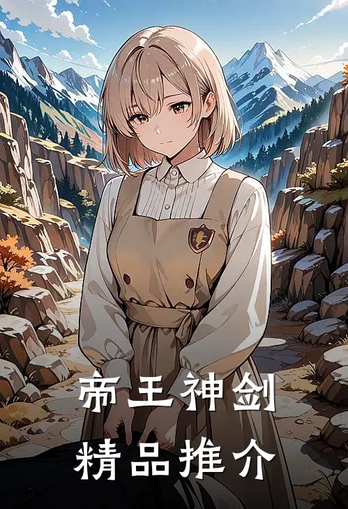 帝王神剑精品推介