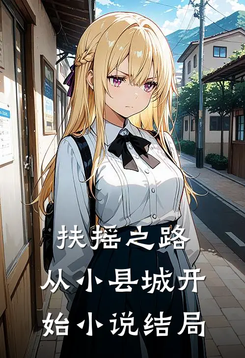 扶摇之路：从小县城开始小说结局