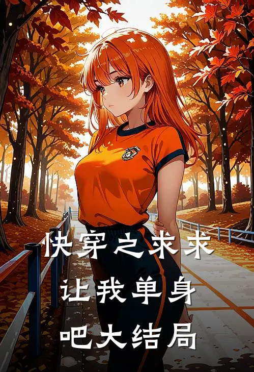 快穿之求求让我单身吧大结局