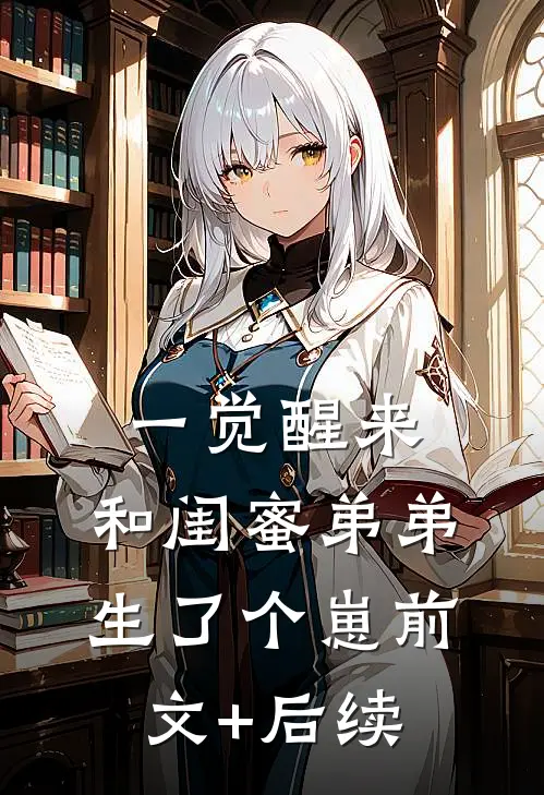 一觉醒来，和闺蜜弟弟生了个崽前文+后续