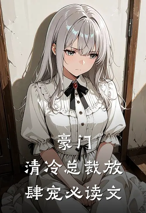 豪门：清冷总裁放肆宠必读文