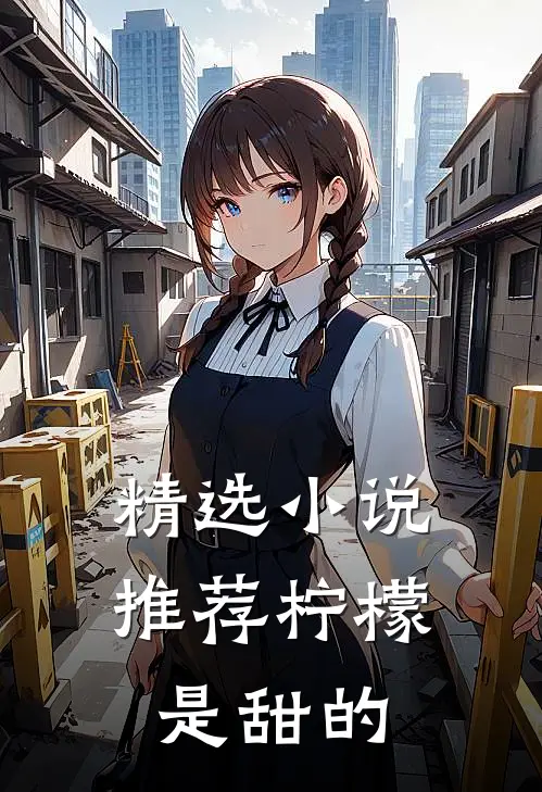 精选小说推荐柠檬是甜的