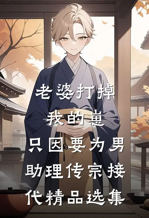 老婆打掉我的崽，只因要为男助理传宗接代精品选集