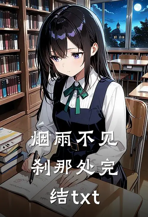 烟雨不见刹那处完结txt