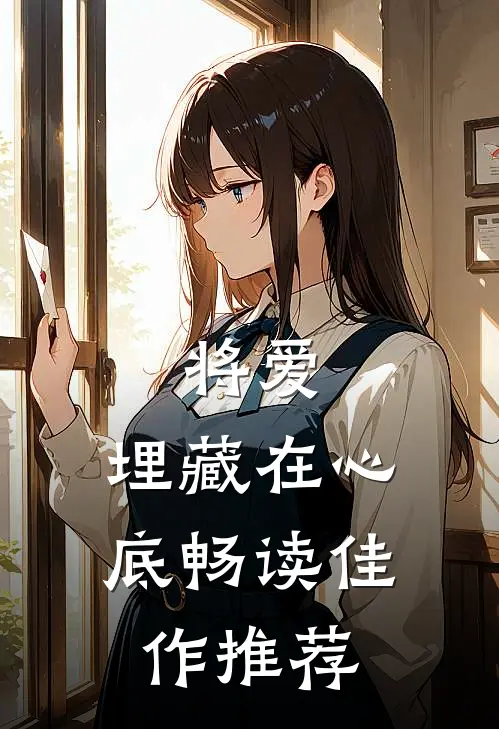 将爱，埋藏在心底畅读佳作推荐