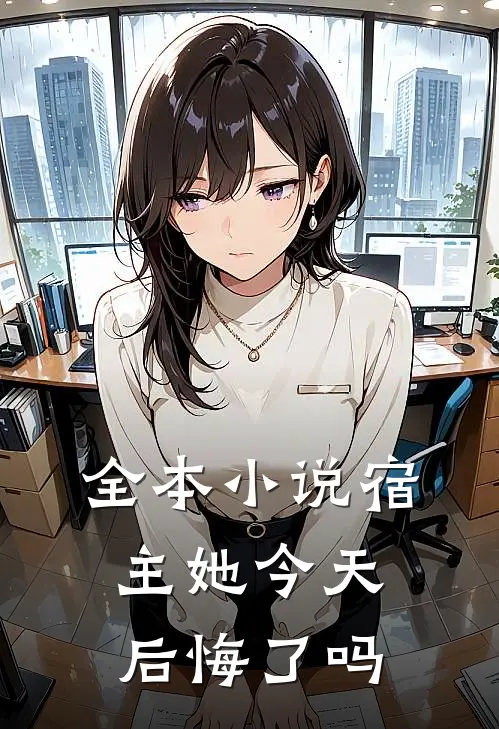 全本小说宿主她今天后悔了吗