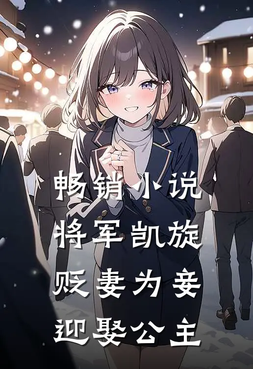 畅销小说将军凯旋，贬妻为妾迎娶公主