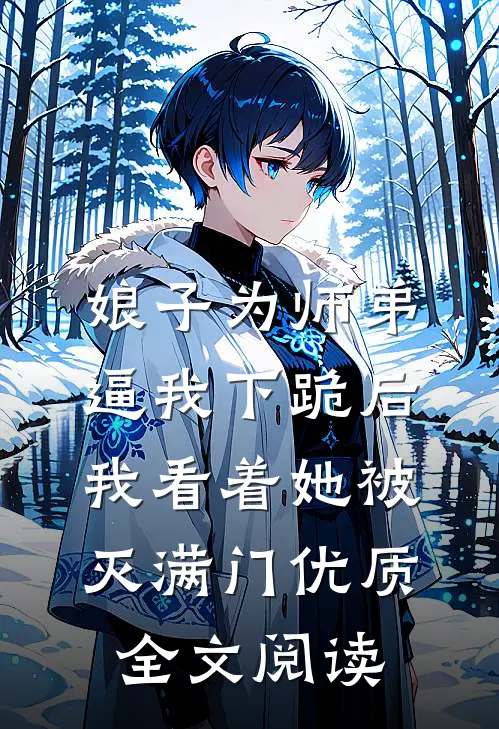 娘子为师弟逼我下跪后，我看着她被灭满门优质全文阅读