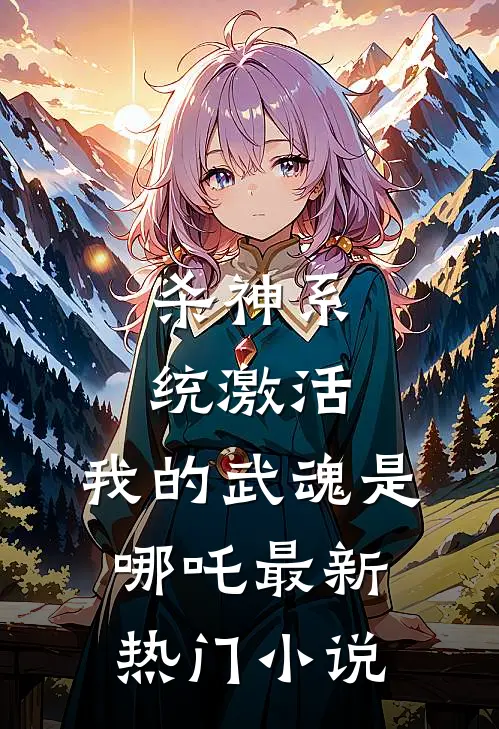 杀神系统激活，我的武魂是哪吒最新热门小说