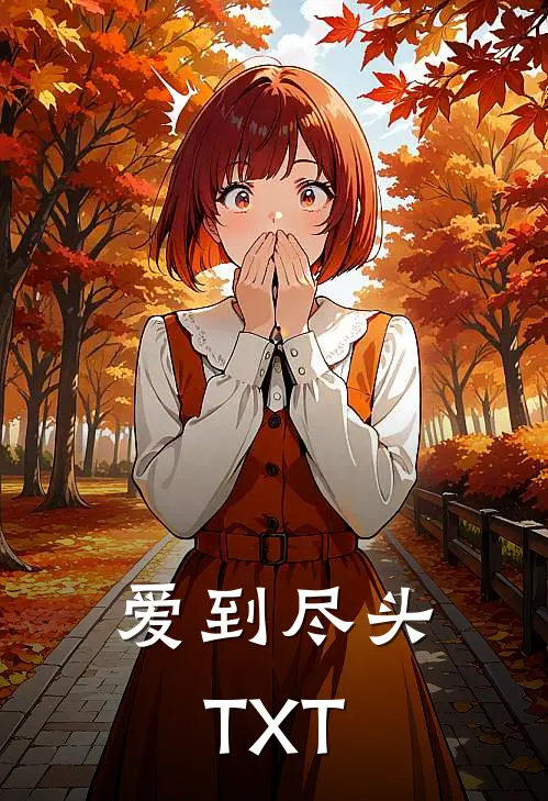 爱到尽头TXT
