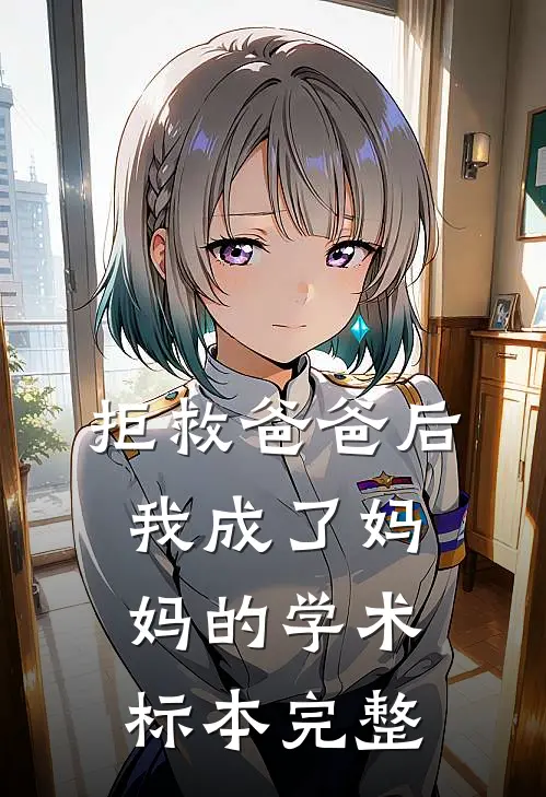 拒救爸爸后，我成了妈妈的学术标本完整