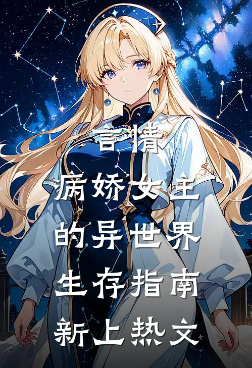 言情：病娇女主的异世界生存指南新上热文