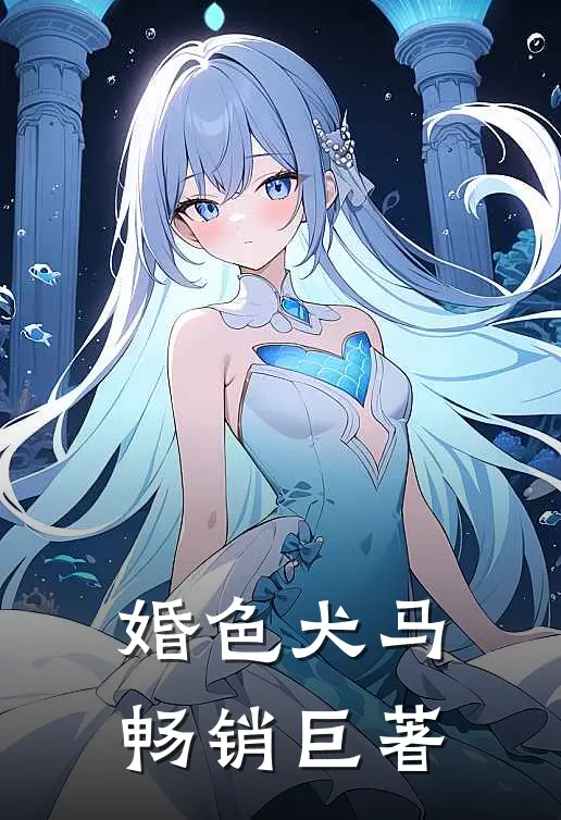 婚色犬马畅销巨著