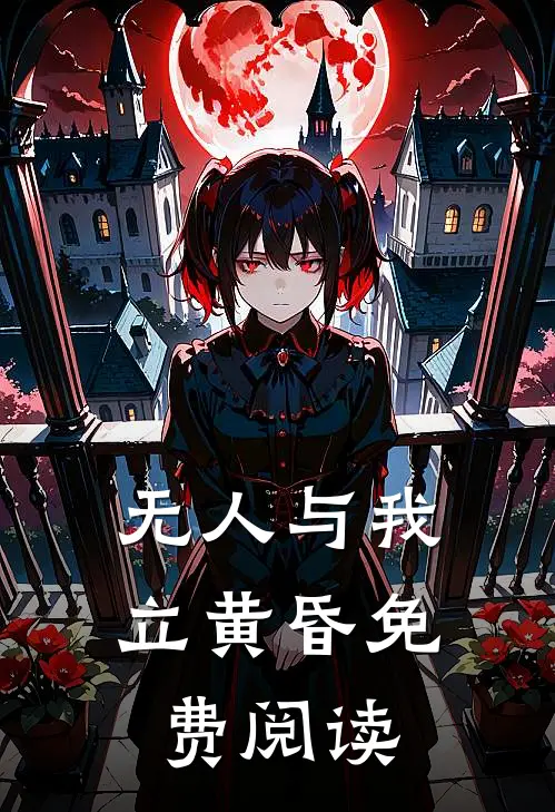 无人与我立黄昏免费阅读