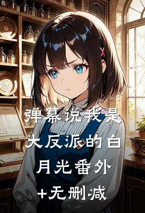 弹幕说我是大反派的白月光番外+无删减