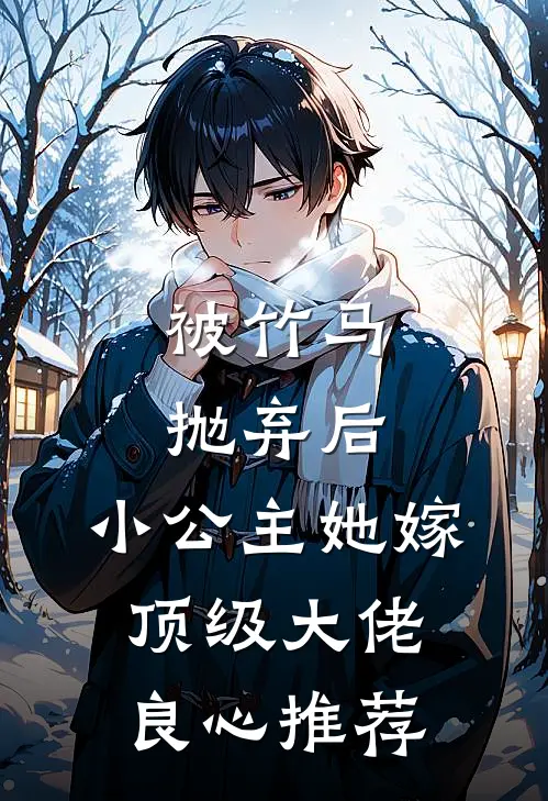 被竹马抛弃后，小公主她嫁顶级大佬良心推荐