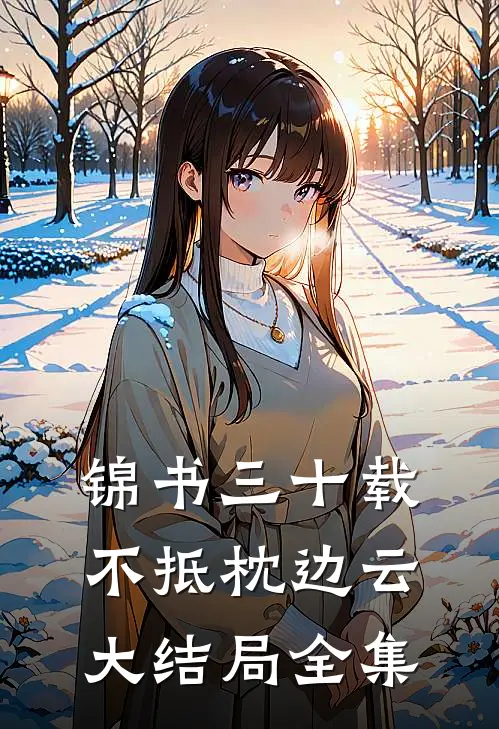 锦书三十载，不抵枕边云大结局全集