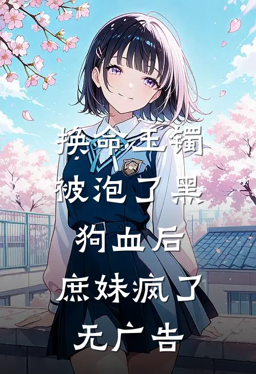 换命玉镯被泡了黑狗血后，庶妹疯了无广告