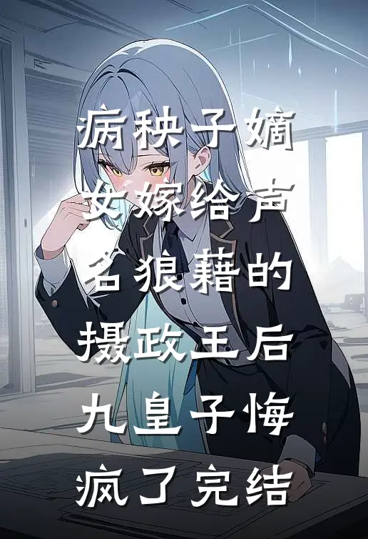 病秧子嫡女嫁给声名狼藉的摄政王后，九皇子悔疯了完结