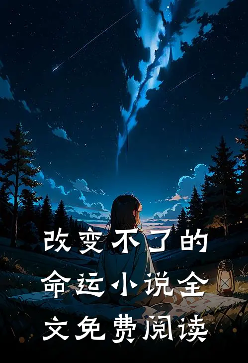 改变不了的命运小说全文免费阅读