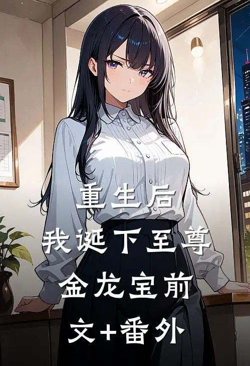 重生后，我诞下至尊金龙宝前文+番外