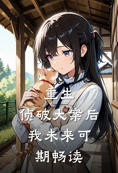重生：侦破大案后，我未来可期畅读