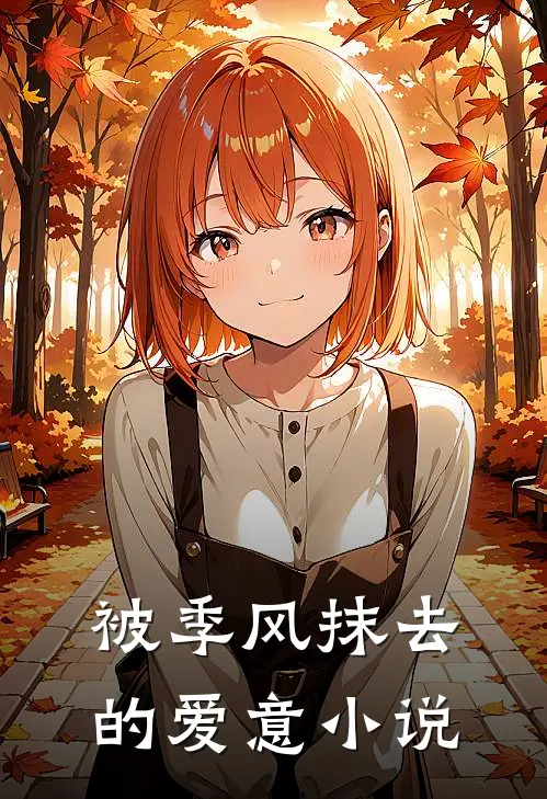 被季风抹去的爱意小说