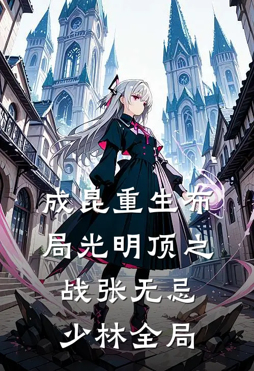 成昆重生布局光明顶之战张无忌少林全局