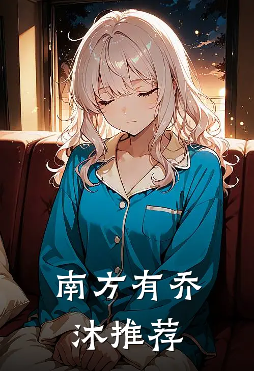 南方有乔沐推荐