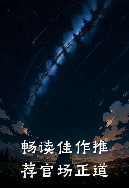 畅读佳作推荐官场正道