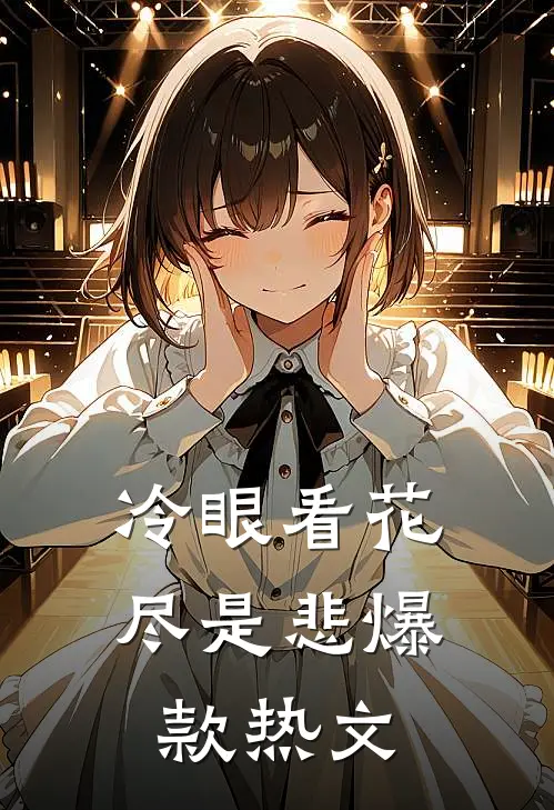 冷眼看花尽是悲爆款热文