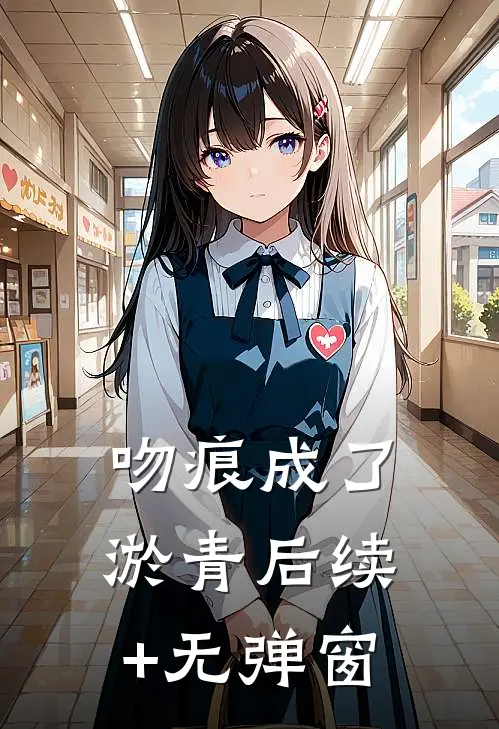 吻痕成了淤青后续+无弹窗