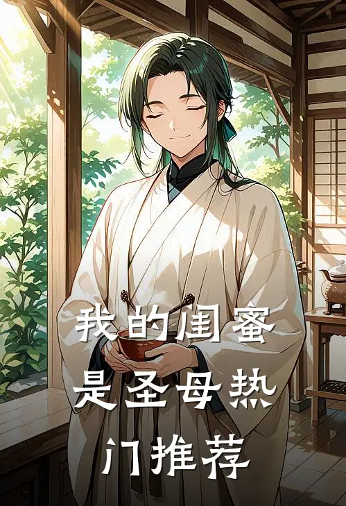 我的闺蜜是圣母热门推荐