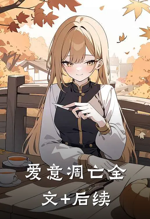 爱意凋亡全文+后续