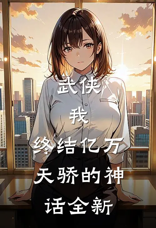 武侠我,终结亿万天骄的神话全新章节