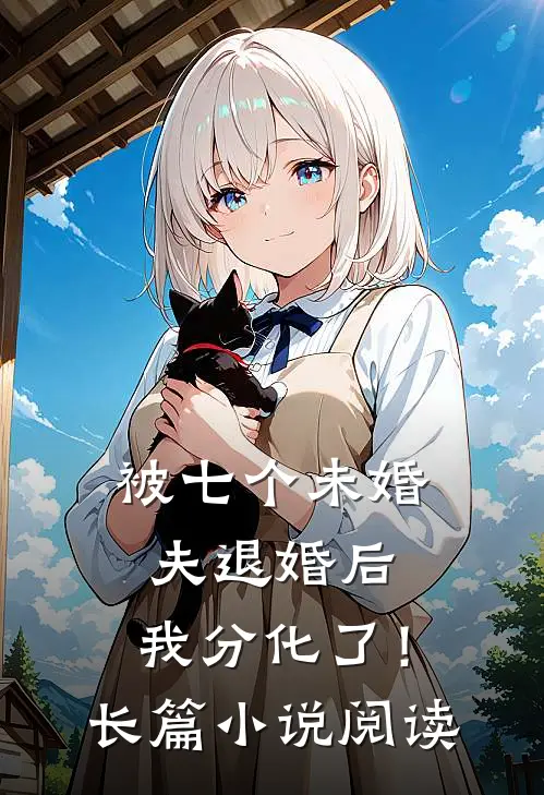 被七个未婚夫退婚后，我分化了！长篇小说阅读