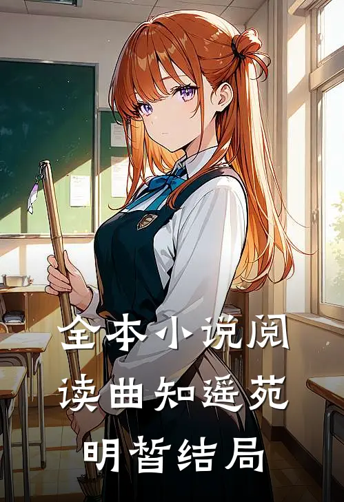 全本小说阅读曲知遥苑明皙结局