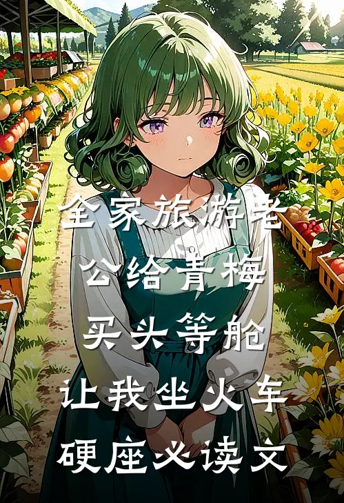 全家旅游老公给青梅买头等舱，让我坐火车硬座必读文