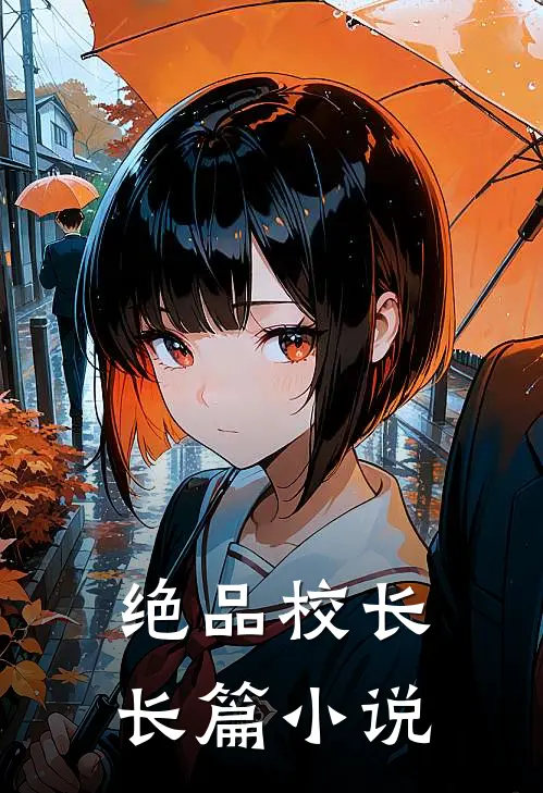 绝品校长长篇小说