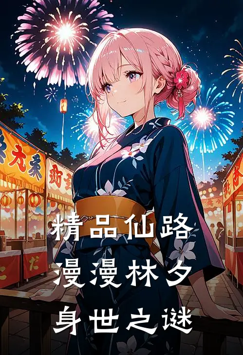 精品仙路漫漫林夕身世之谜