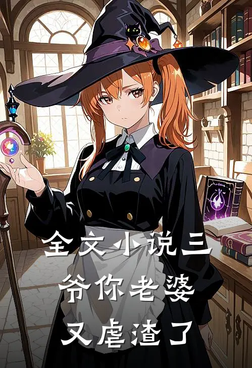 全文小说三爷你老婆又虐渣了