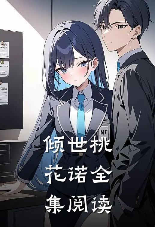 倾世桃花诺全集阅读