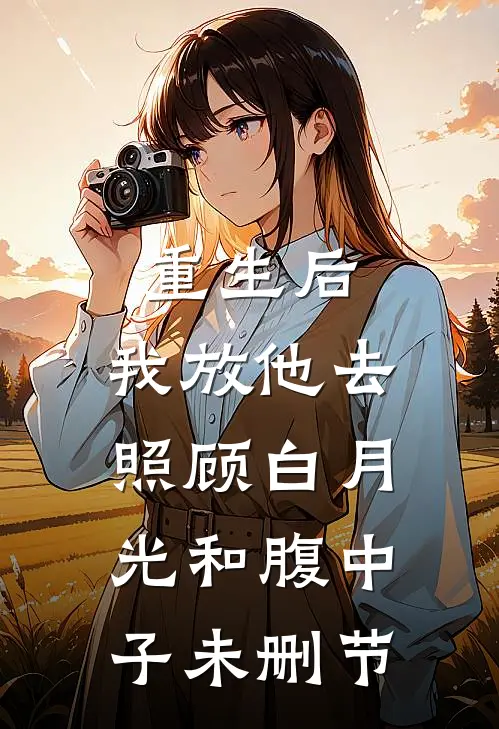 重生后，我放他去照顾白月光和腹中子未删节
