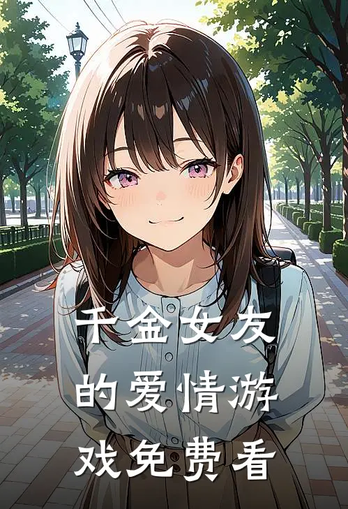 千金女友的爱情游戏免费看