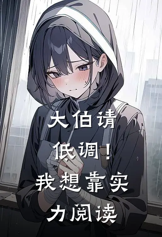大伯请低调！我想靠实力阅读