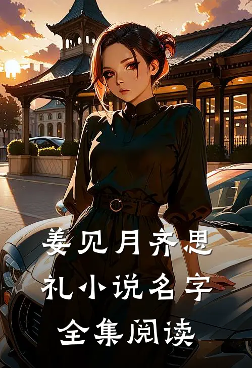 姜见月齐思礼小说名字全集阅读