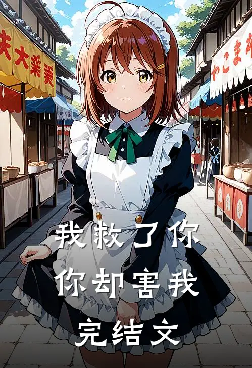 我救了你，你却害我完结文