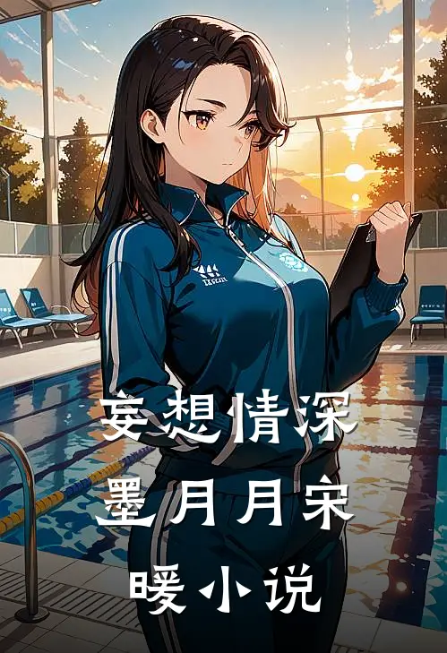 妄想情深墨月月宋暖小说