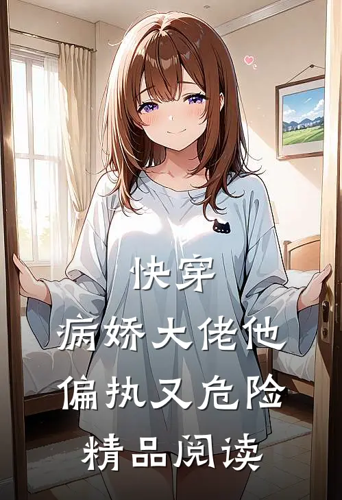 快穿：病娇大佬他偏执又危险。精品阅读